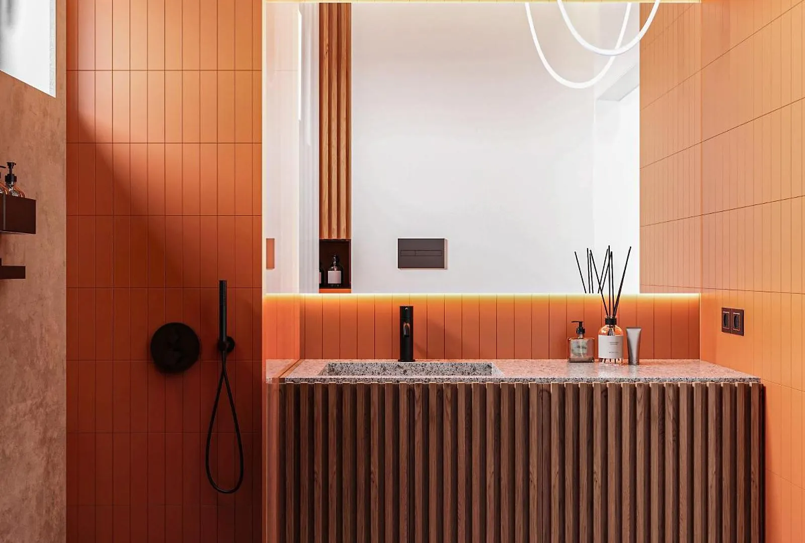 Qult - Amouage Apartment Bucureşti
