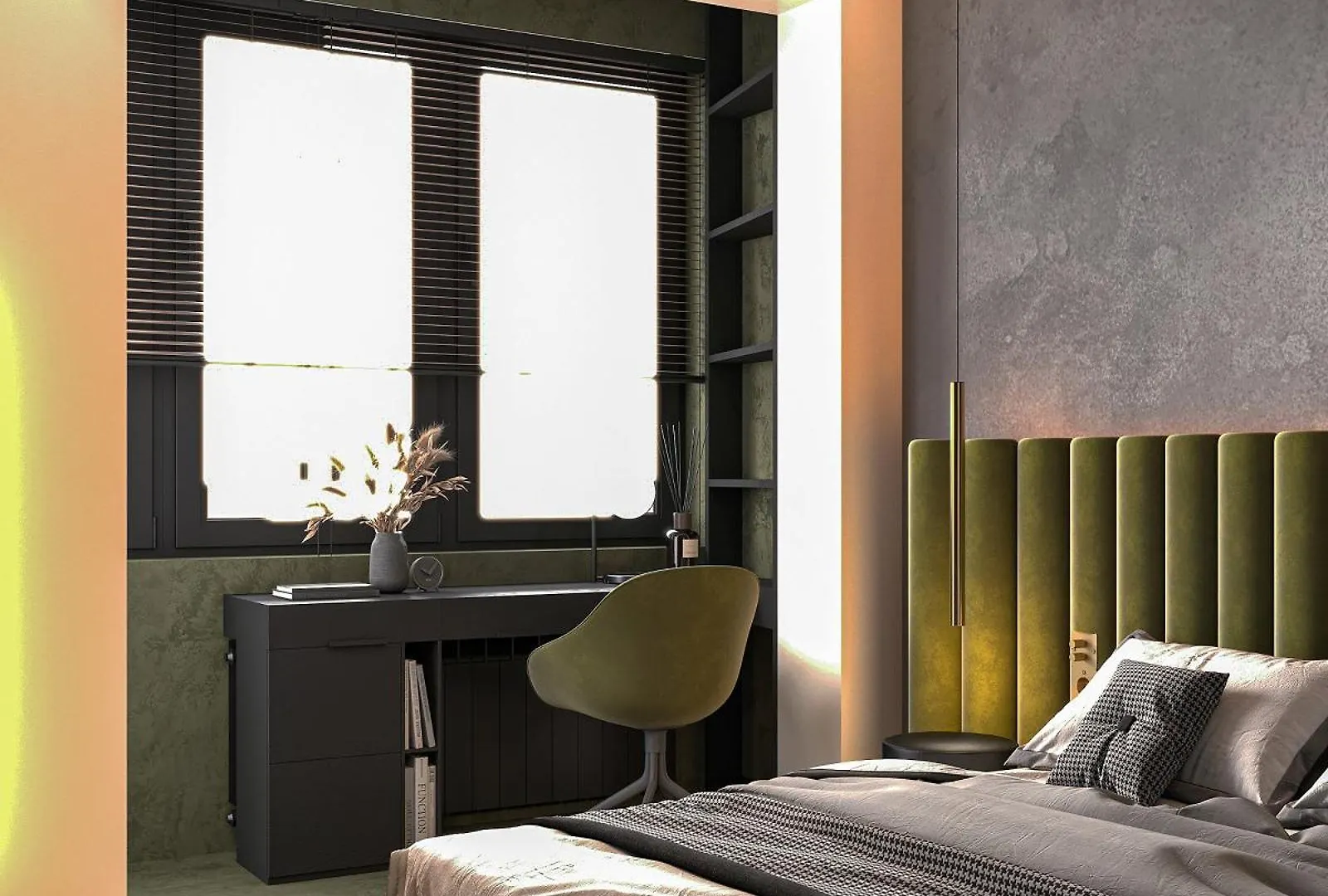 Qult - Amouage Apartment Bucureşti