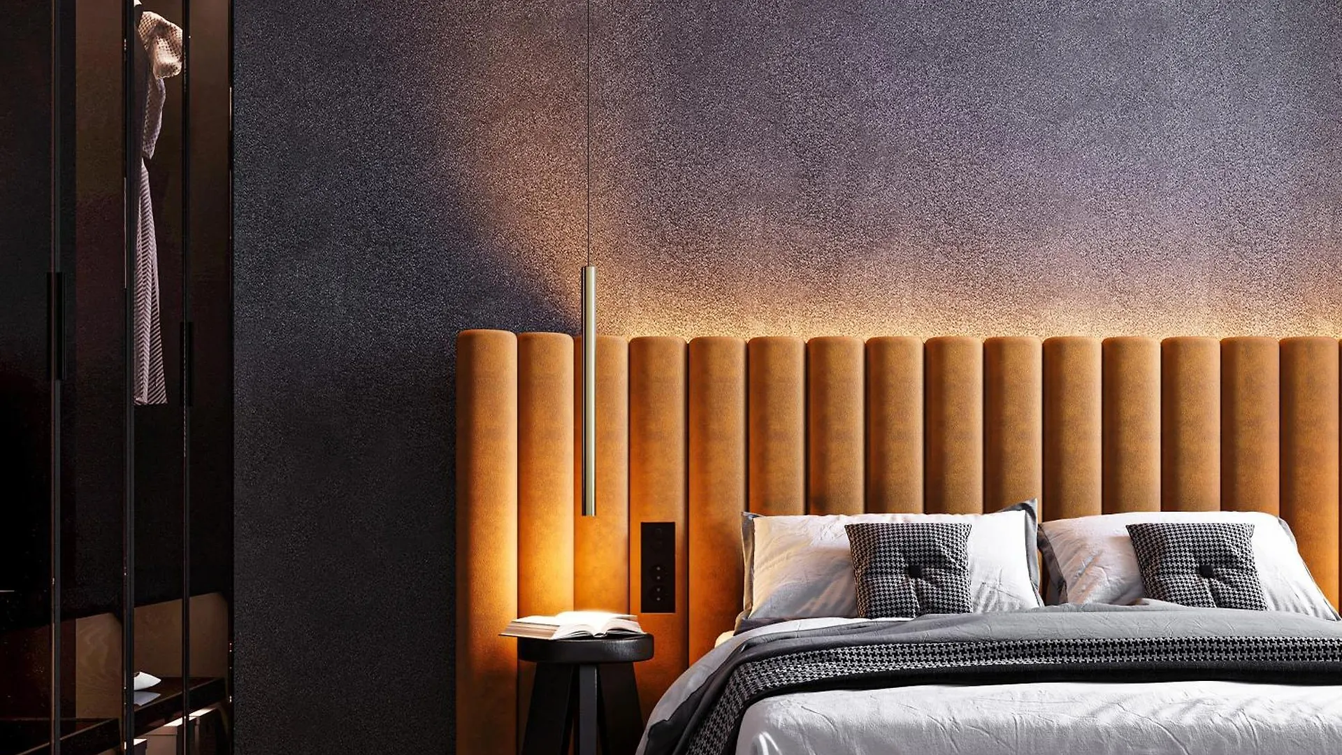 Qult - Amouage Apartment Bucureşti România