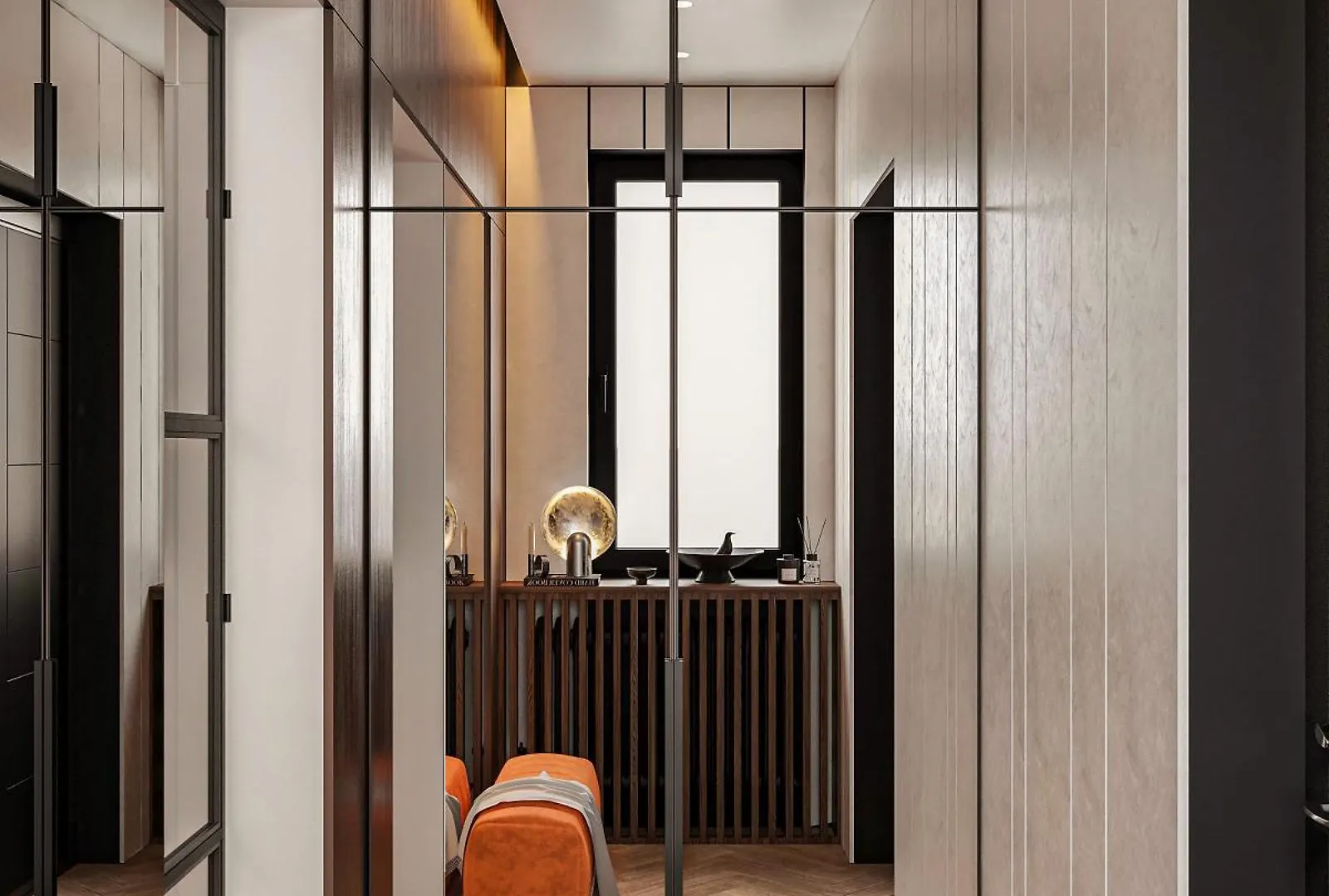 Qult - Amouage Apartment Bucureşti 0*,  România