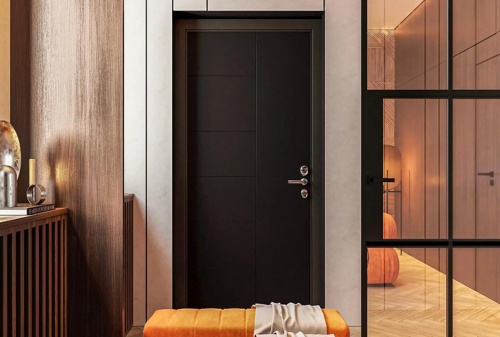 Qult - Amouage Apartment Bucureşti