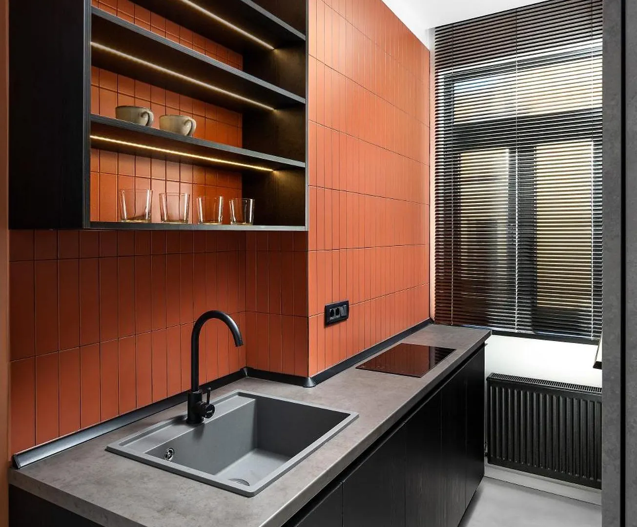 Qult - Amouage Apartment Bucureşti