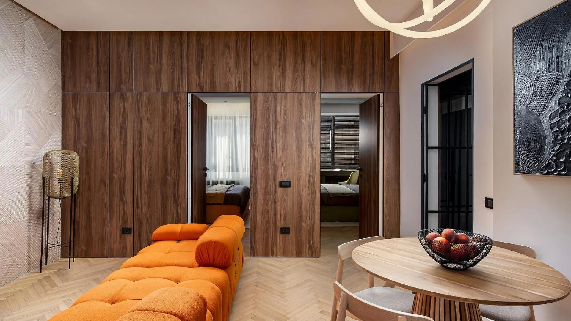 Qult - Amouage Apartment Bucureşti