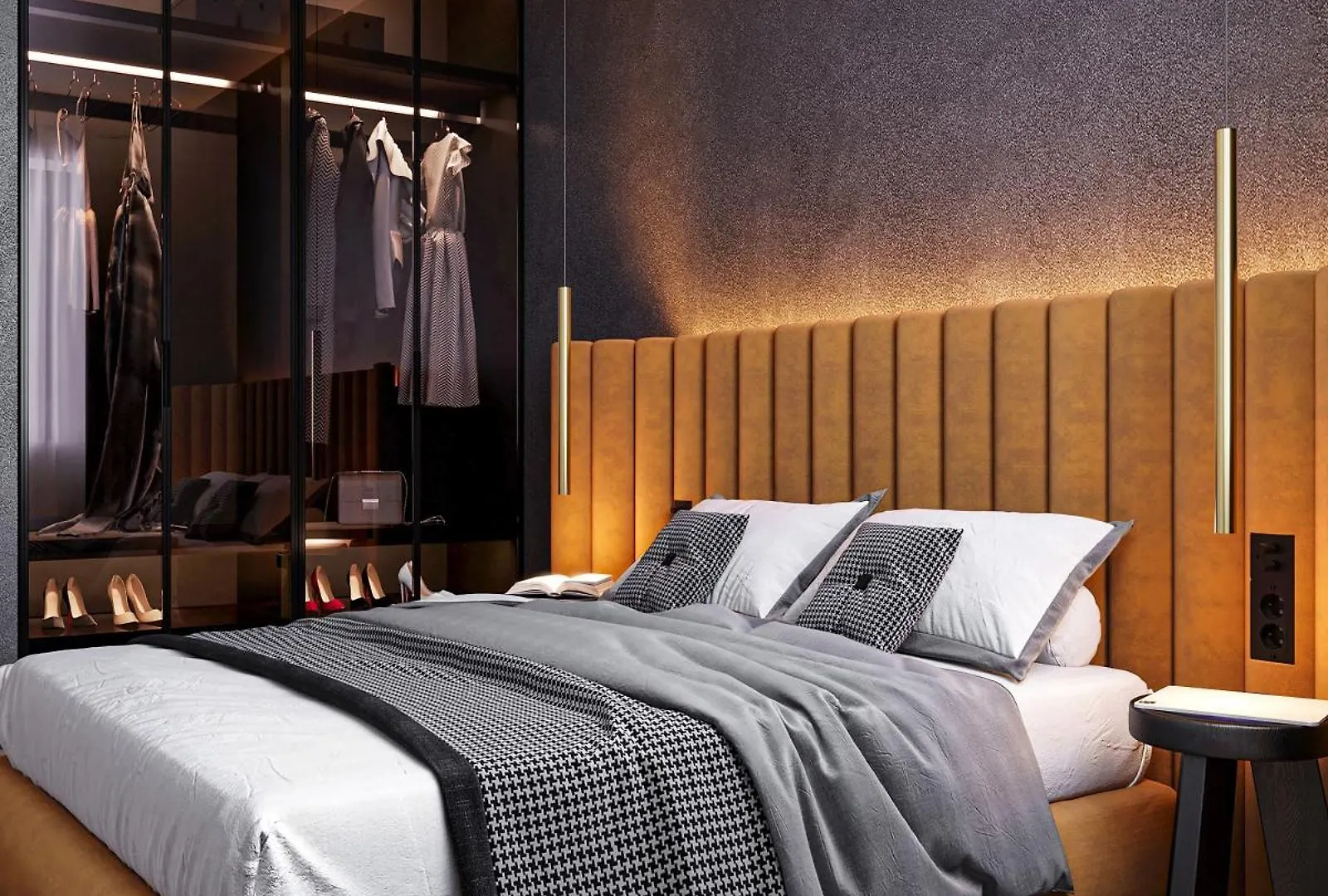Qult - Amouage Apartment Bucureşti România